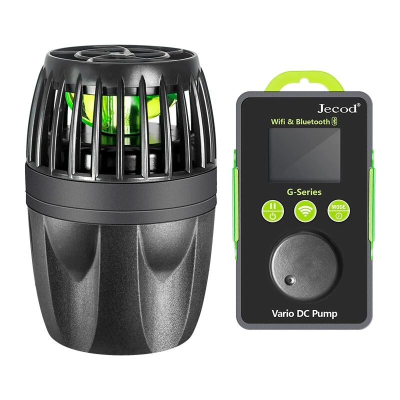 Marine Aquarium Return Pump - Pompa wodna Jebao Jecod Aquarium Vario