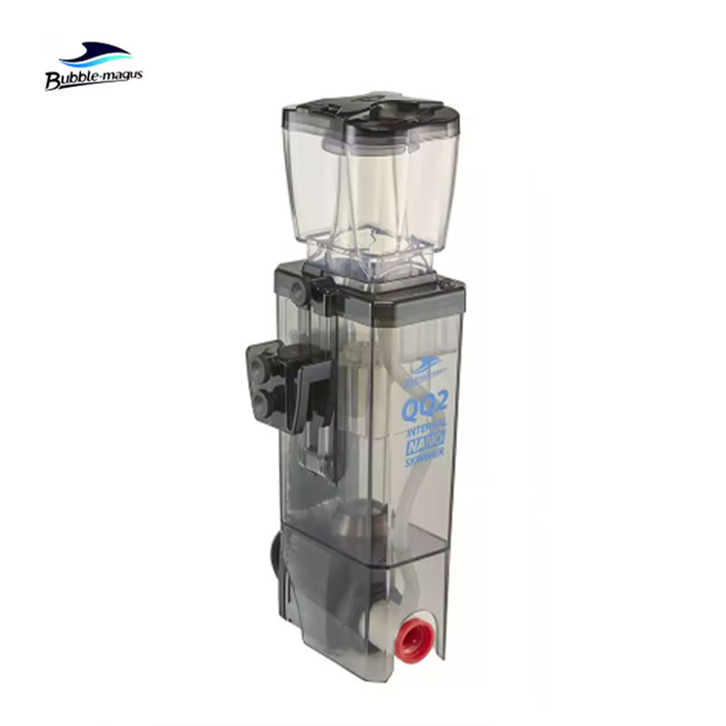 Marine Aquarium Protein Skimmer - Bubble Magus BM QQ2 Wewnętrzny Skimmer