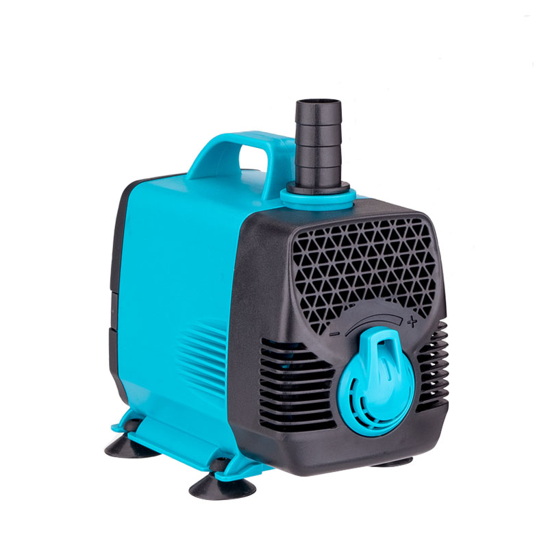 Marine Aquarium Return Pump - 220V Ultra ciche zatapialne pompa wodna
