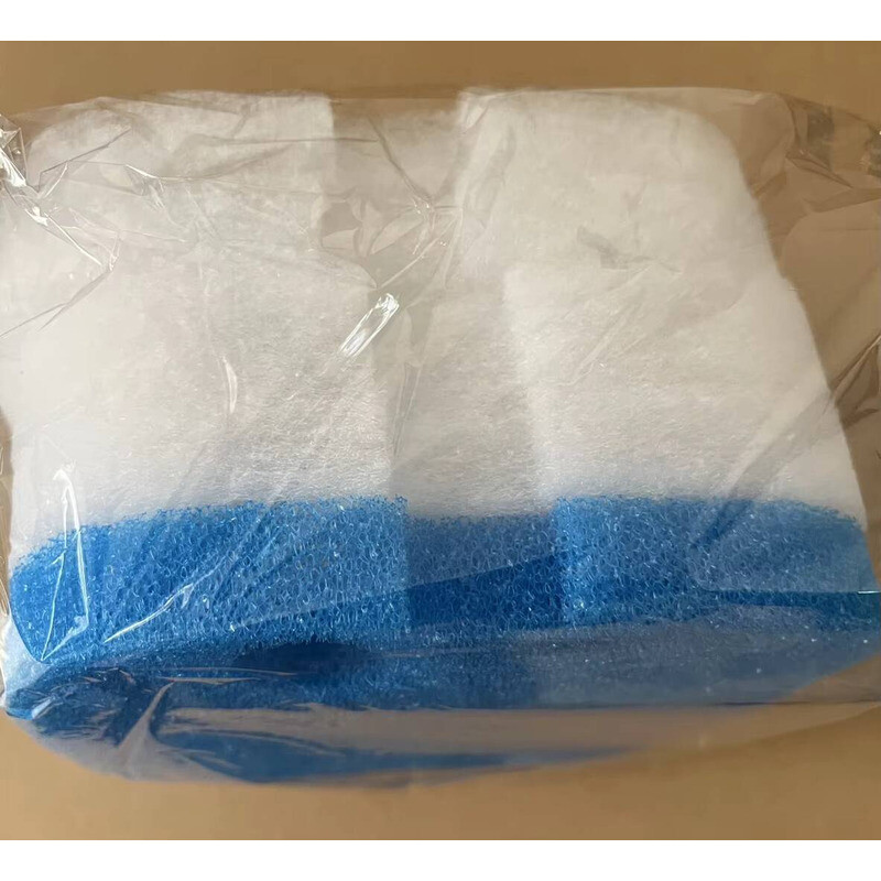 Marine Aquarium Return Pump - 1/2/5 PCS Wymienne wkładki filtracyjne do