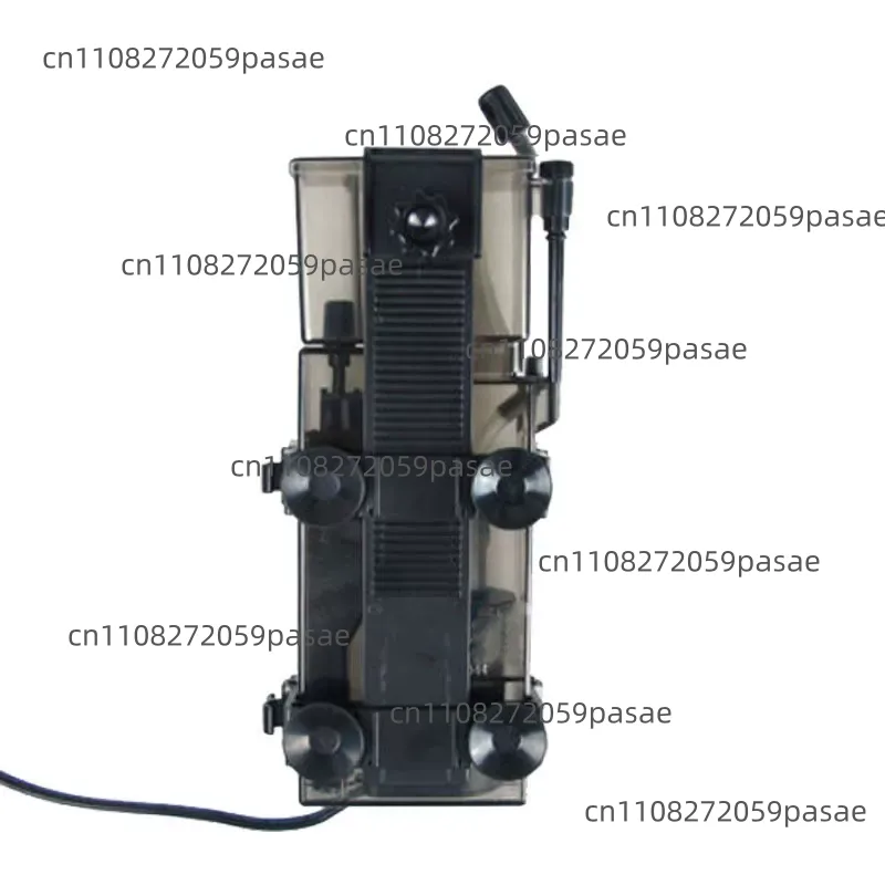 Aquarium Marine Fish - SK-300 300L/H System Filtracji do Akwarium