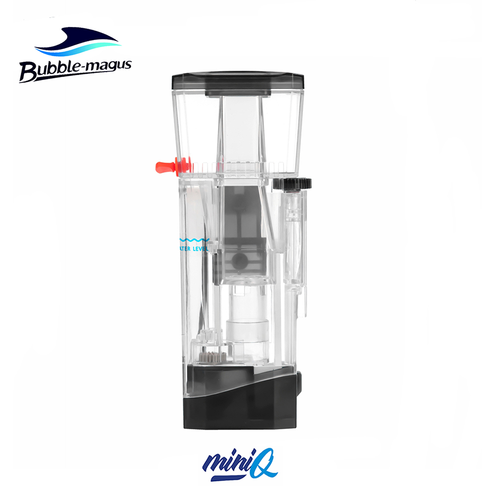 Wewnętrzny Nano Skimmer Mini Q – Marine Aquarium Protein Skimmer recenzja i cena
