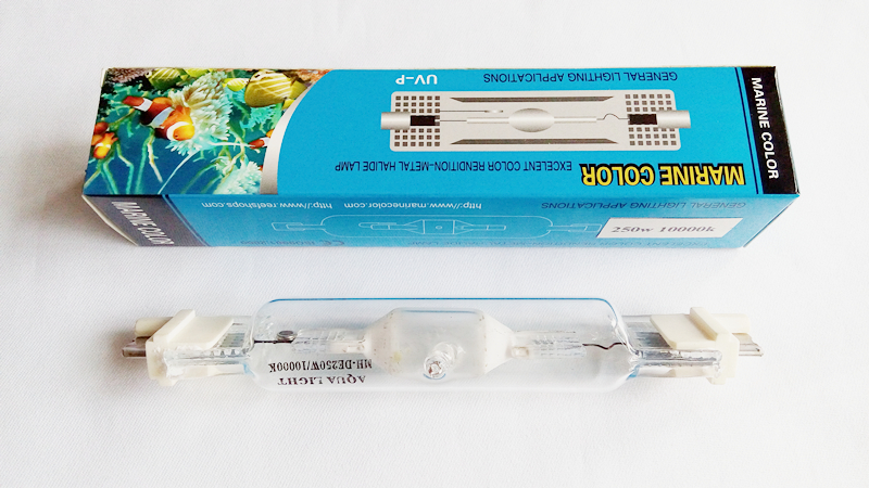 Kolor morski 250 w 10 k 14 k 2 – Marine Aquarium Live Sand recenzja i cena