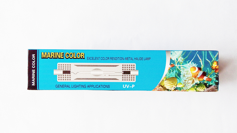 Kolor morski 250 w 10 k 14 k 2 – Marine Aquarium Live Sand recenzja i cena