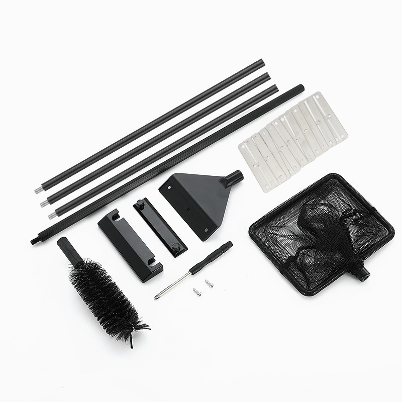 Akwarium Środek do usuwania gl – Marine Aquarium Glass Cleaner recenzja i cena