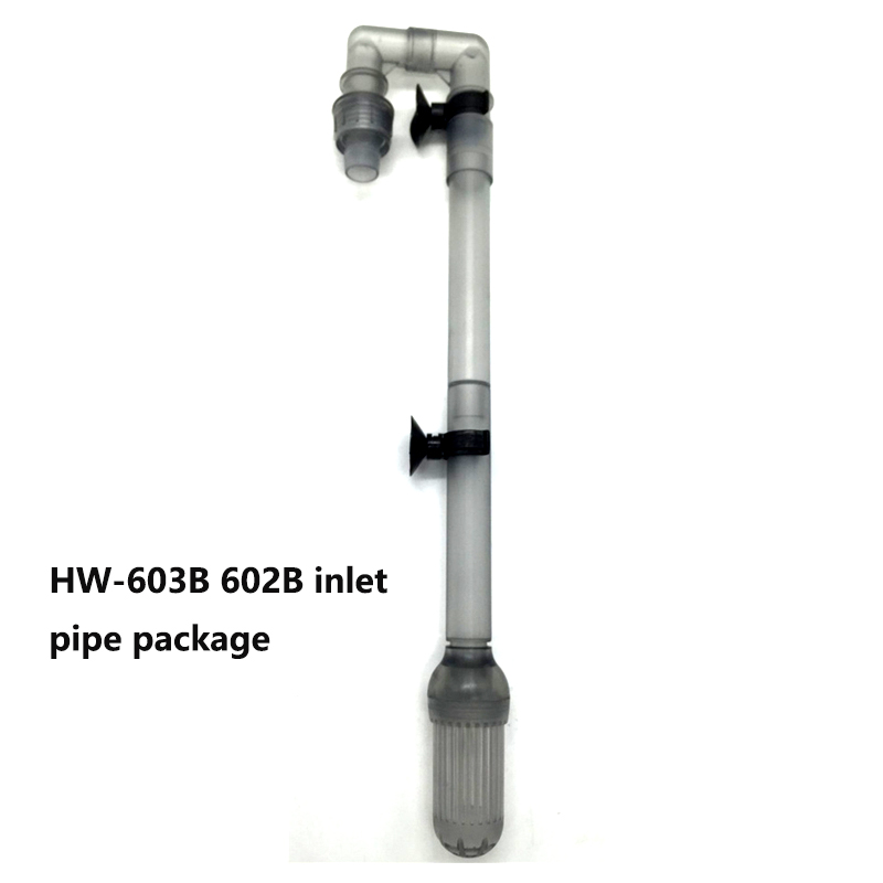 SunSun HW-602 HW-603B HW-505B  – Marine Aquarium Protein Skimmer recenzja i cena