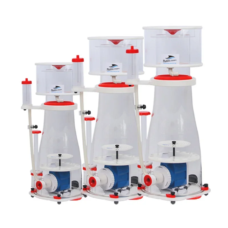 Bubble Magus Curve 5/7/9 A5/A8 – Marine Aquarium Protein Skimmer recenzja i cena