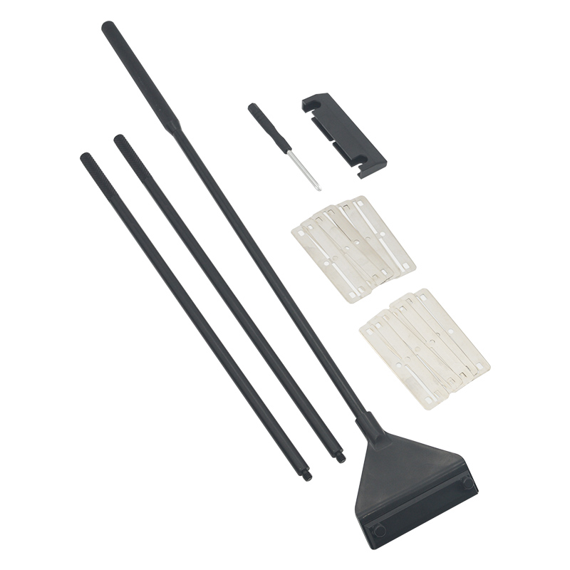 Akwarium Środek do usuwania gl – Marine Aquarium Glass Cleaner recenzja i cena