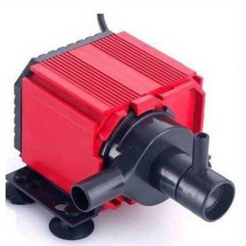 110-220V morskie źródła diabel – Marine Aquarium Return Pump recenzja i cena
