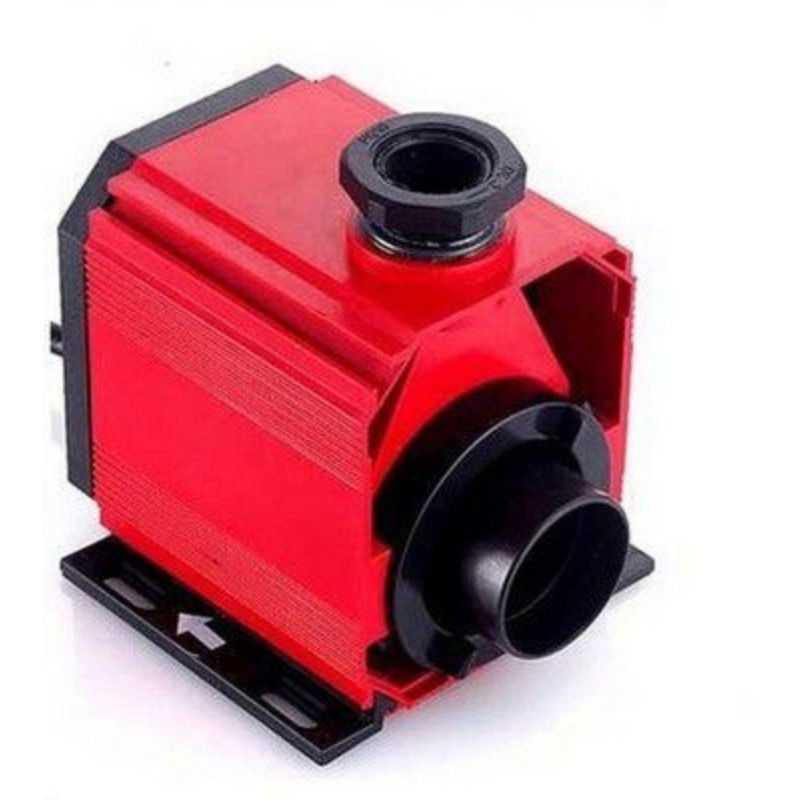 110-220V morskie źródła diabel – Marine Aquarium Return Pump recenzja i cena