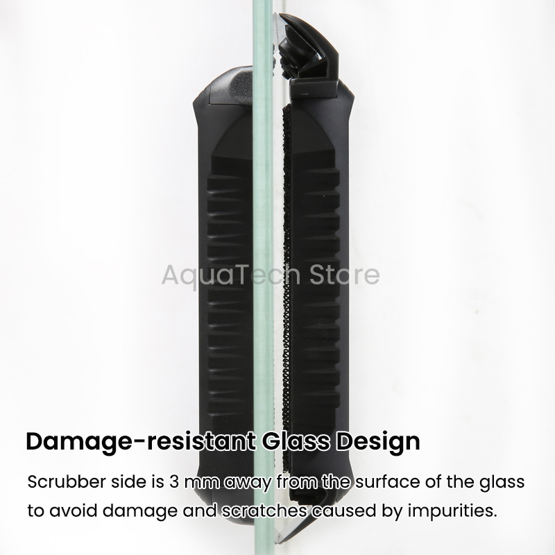Magnetyczny akwarium szklany s – Marine Aquarium Glass Cleaner recenzja i cena