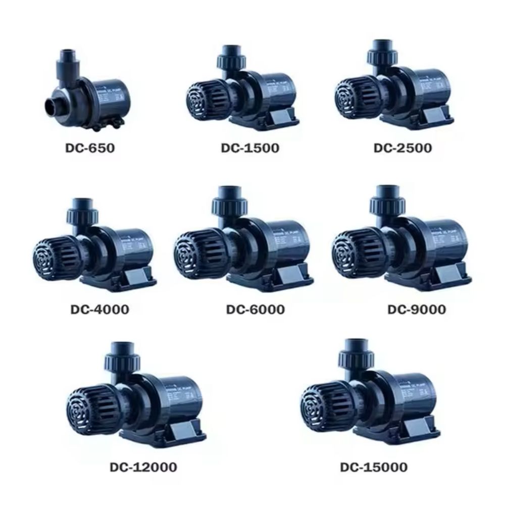 Pompa wodna do akwarium DC Ult – Marine Aquarium Return Pump recenzja i cena