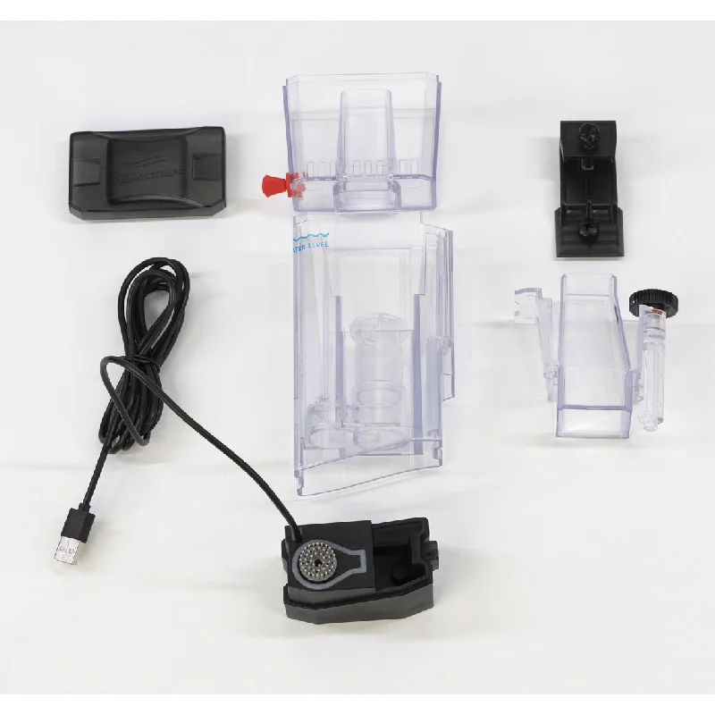 Skimmer Bubble Magus Mini Q Wb – Marine Aquarium Protein Skimmer recenzja i cena