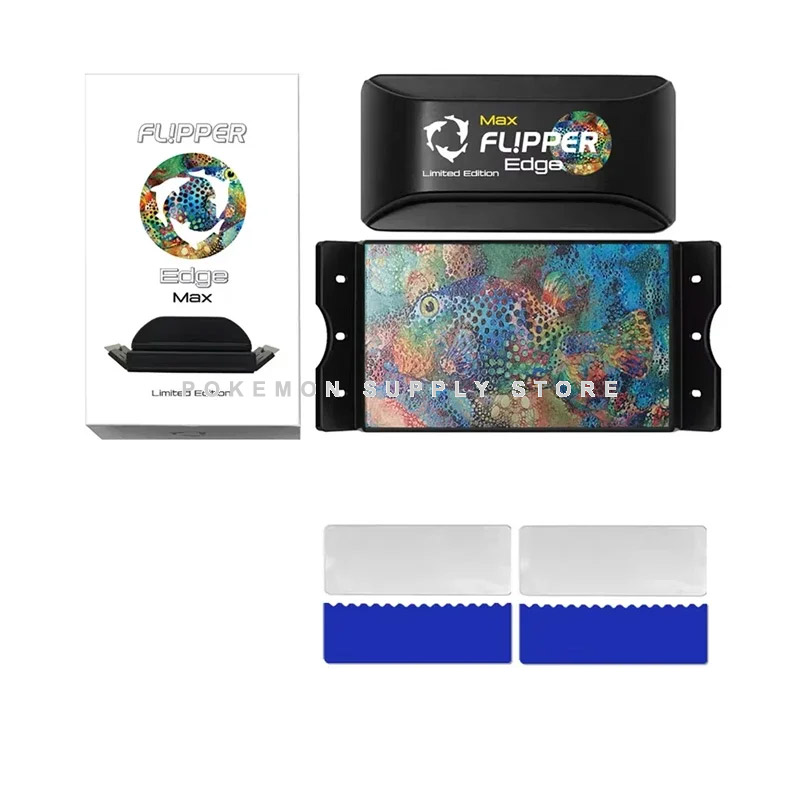 Limitowana Edycja Magnetyczny  – Marine Aquarium Glass Cleaner recenzja i cena