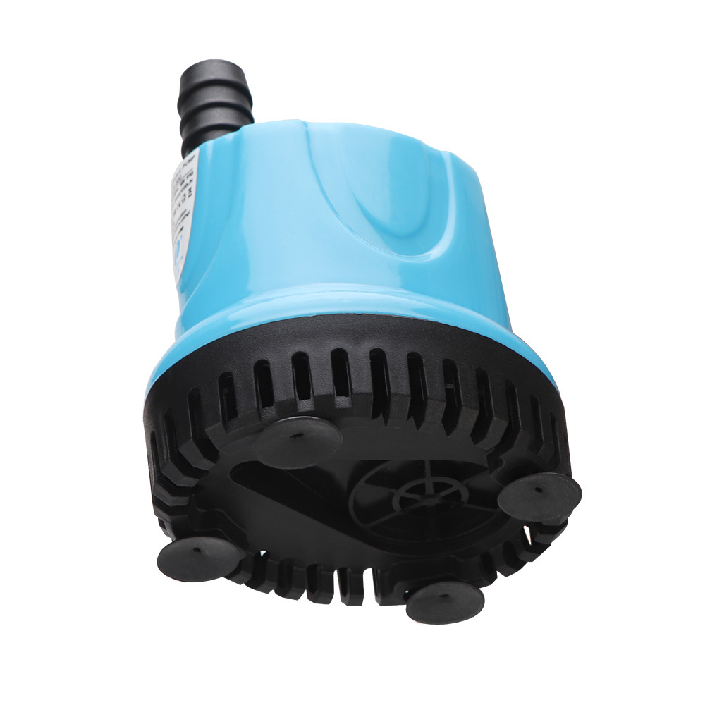10/18/25/45/60/85/105W zatapia – Marine Aquarium Return Pump recenzja i cena