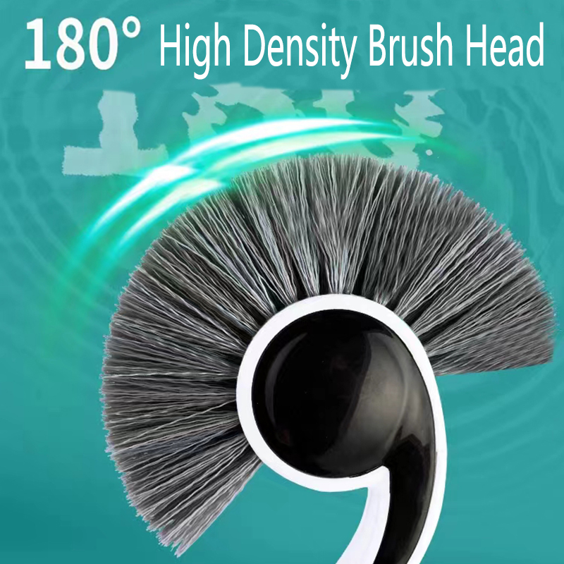 58/93/123cm Długi uchwyt Trwał – Marine Aquarium Glass Cleaner recenzja i cena