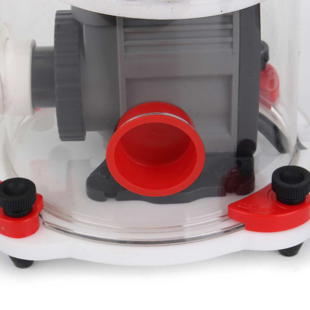 220V Bubble Magus Curve5 CURVE – Marine Aquarium Protein Skimmer recenzja i cena