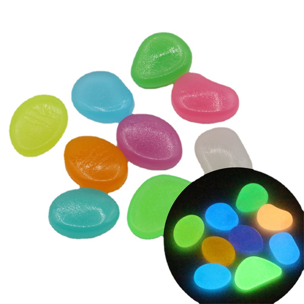 50 sztuk świecący kamień fluor – Aquarium Marine Fish recenzja i cena