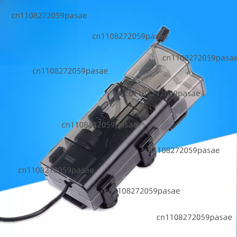 SK-300 300L/H System Filtracji – Aquarium Marine Fish recenzja i cena