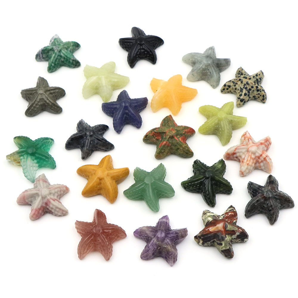Figurka rozgwiazdy 35 mm, kszt – Aquarium Marine Fish recenzja i cena