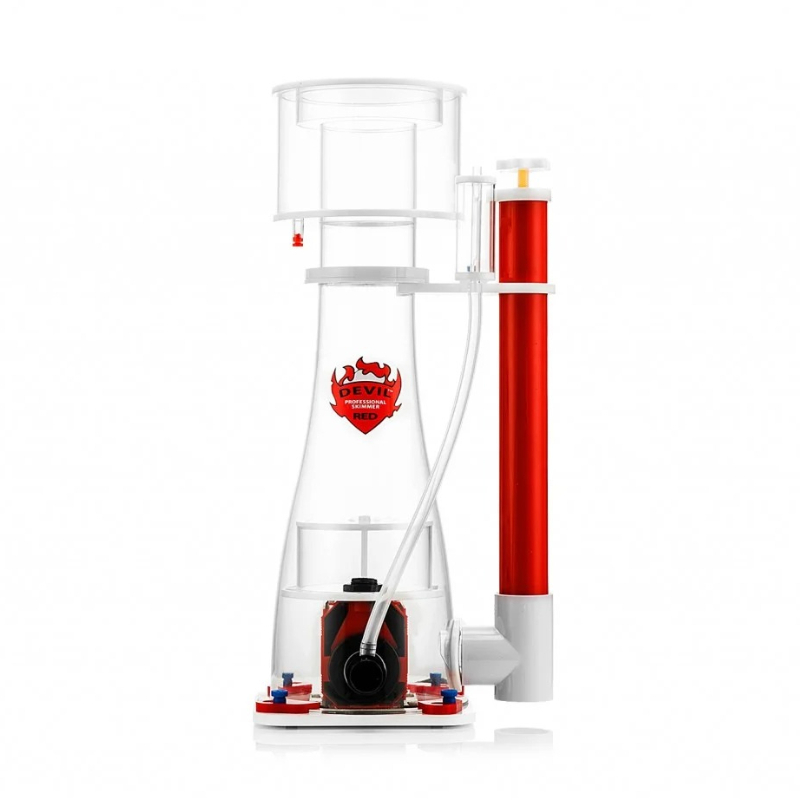 Skimmer proteinowy Marine Sour – Marine Aquarium Protein Skimmer recenzja i cena