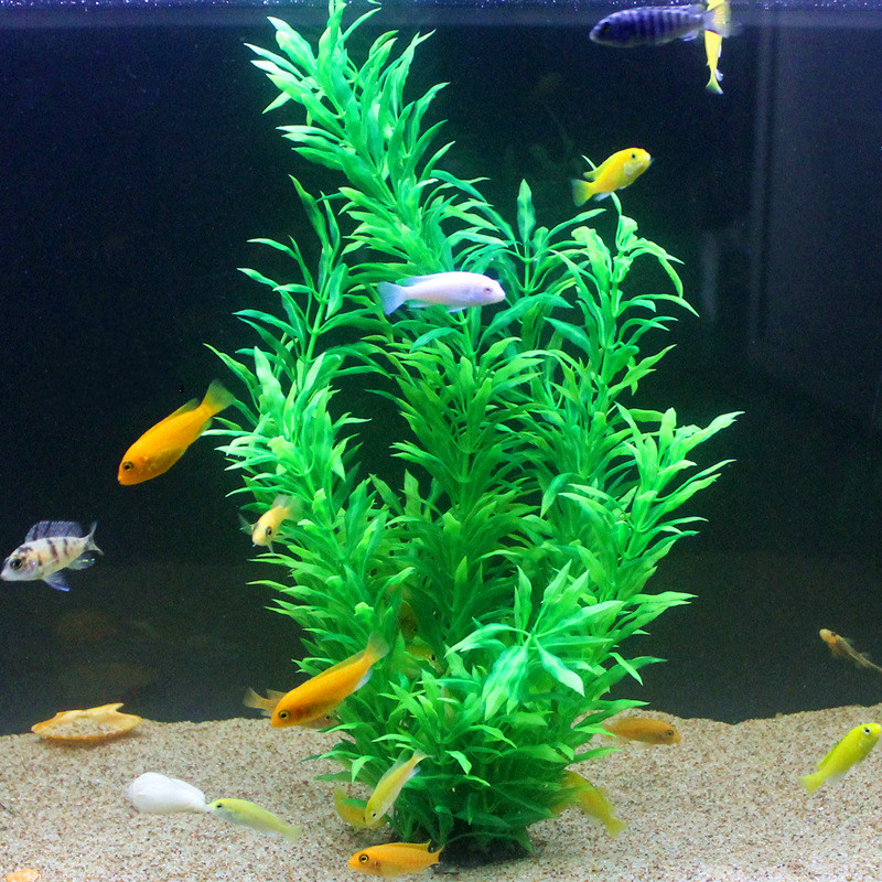 50CM sztuczne akwarium rzadkie – Aquarium Marine Fish recenzja i cena