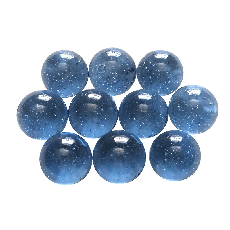 Szklane kulekki 14/16/17mm, ko – Aquarium Marine Fish recenzja i cena