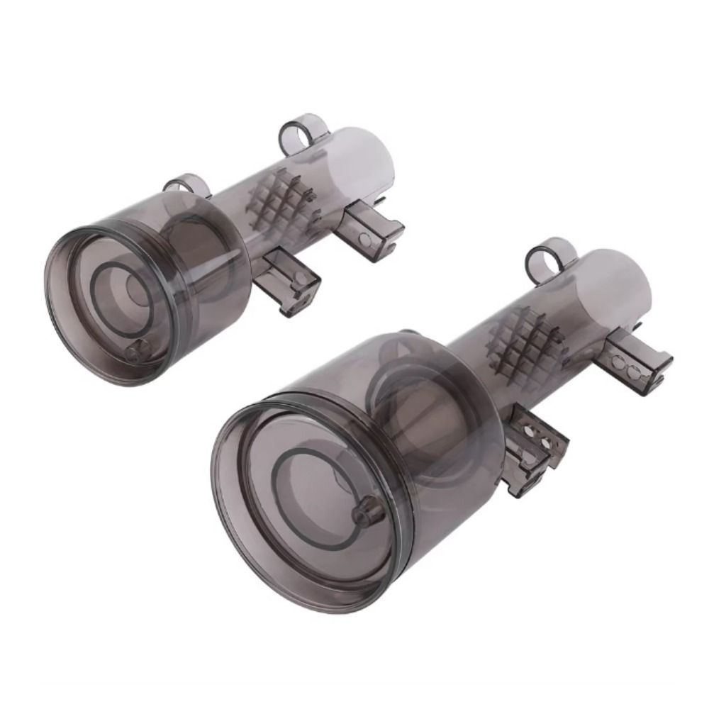 Przyssawkowy separator białek  – Marine Aquarium Protein Skimmer recenzja i cena