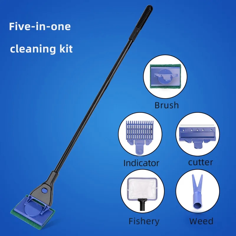 EW Szczotka do czyszczenia szk – Marine Aquarium Glass Cleaner recenzja i cena