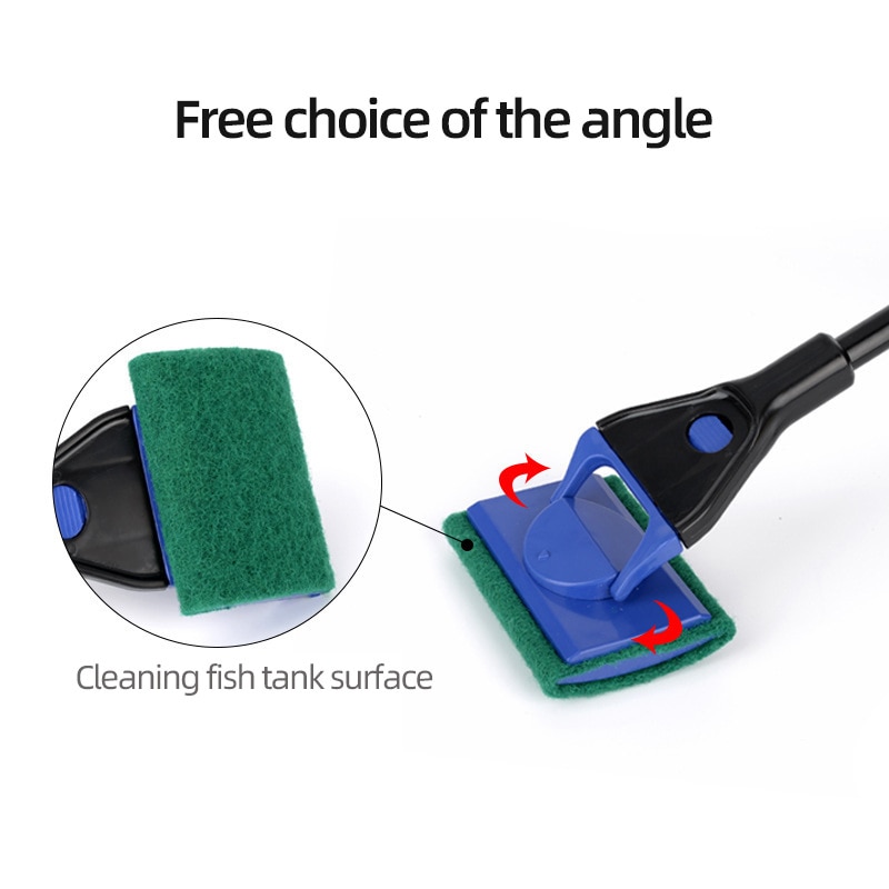 EW Szczotka do czyszczenia szk – Marine Aquarium Glass Cleaner recenzja i cena