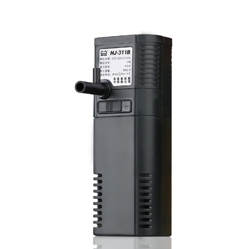 SUNSUN mini nano 111B 311B 611 – Marine Aquarium Return Pump recenzja i cena