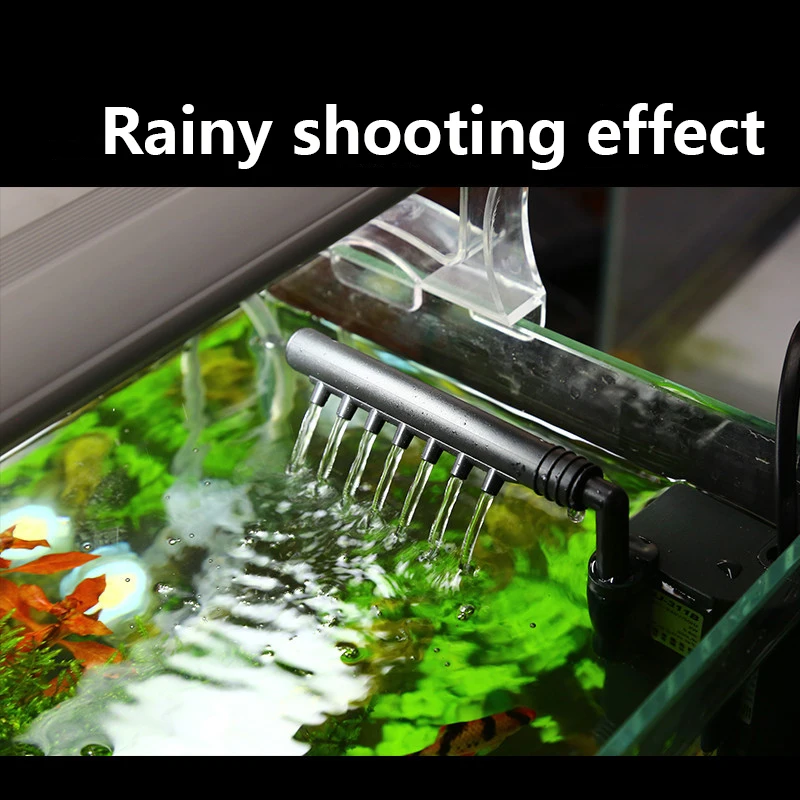SUNSUN mini nano 111B 311B 611 – Marine Aquarium Return Pump recenzja i cena