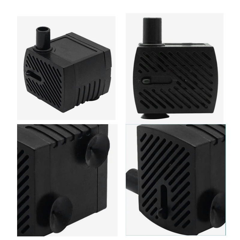 3/5/10/16/25/35/45W EU 220v Za – Marine Aquarium Return Pump recenzja i cena