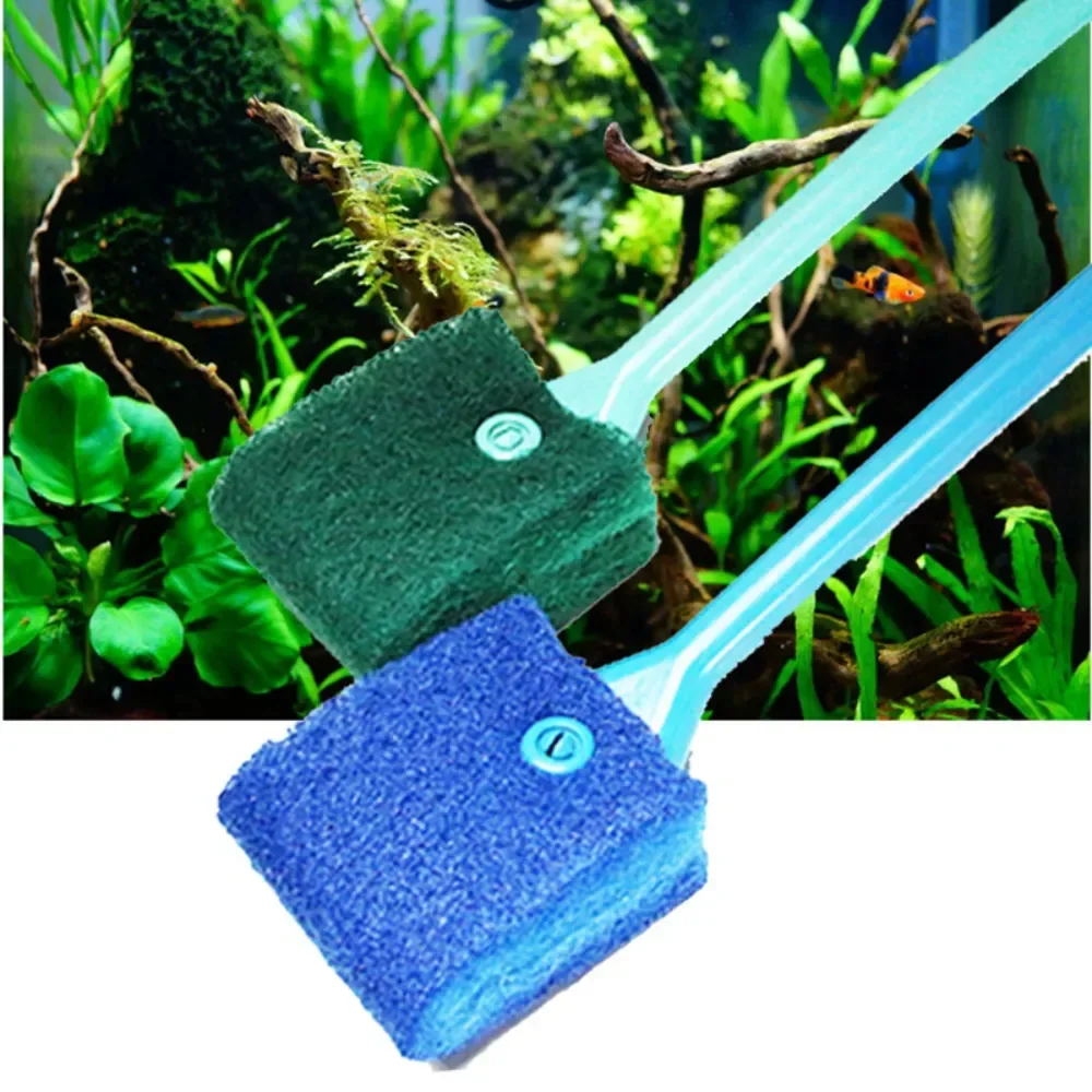 Akcesoria do czyszczenia akwar – Marine Aquarium Glass Cleaner recenzja i cena