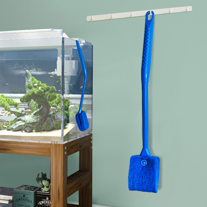 Akcesoria do czyszczenia akwar – Marine Aquarium Glass Cleaner recenzja i cena