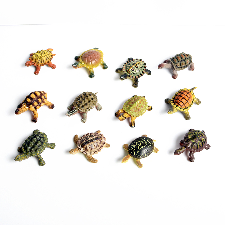 Realistyczne miniatury życie m – Aquarium Marine Fish recenzja i cena